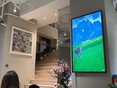 -mYSTEPS健身运动馆(古北店)