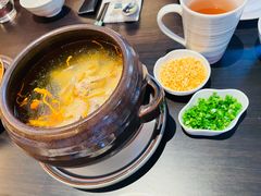 -庐灶江南·江南菜·四合院Bistro(东直门雍和宫·原华侨宾馆店)