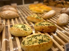 -前进麦味·天然烘焙(凯德1818店)