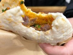 -曾笼笼牛肉饼
