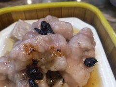 -廣九广味食堂-猪肚鸡火锅(曼哈顿店)