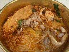 -鹤江桥·红油牛肉粉(SKP店)