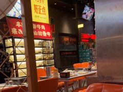 -威记烧嘢·南宁烧烤·超级生牛(绿地店)
