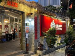 门面-龙桥私厨·姜花菊花过桥鱼·顺德菜(容桂店)