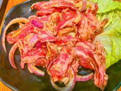 -丹东特色烤肉(学府路一部店)