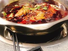 -川东长筷子耗儿鱼(万象润街店)