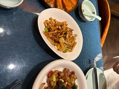 -隐食私房菜(老街店)
