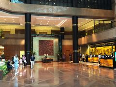 -上海新锦江大酒店