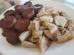 -春妮海味饭店