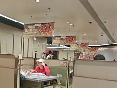 -海底捞火锅(九霄梦天地店)