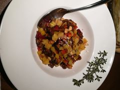 -菩提素素食餐厅(晶郦馆店)