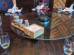 -新天世纪中餐厅