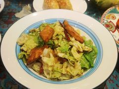 -巴依老爷·新疆美食(上城区天城路店)