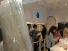 -兰熊鲜奶(西直门凯德mall店)