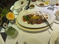 -王品牛排(福州泰禾店)