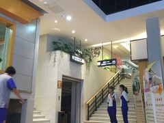 -丽池宫韩式汗蒸会馆(华灯坊店)