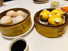 -麒茗餐厅·粤菜·宴会厅·海鲜(锦绣路店)