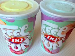 -DQ·蛋糕·冰淇淋(龙茗店)