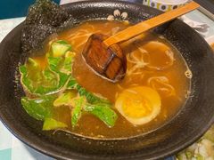 -顶屋咖喱(街道口总店)
