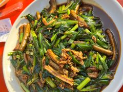 -三百碗宝应长鱼面(板仓街店)