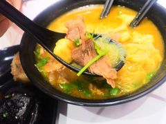-小杨生煎(南京东路食品一店)