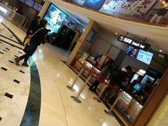-AMG海上明珠影城(上海环球港RealDCinema店)