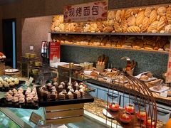 -大连富丽华大酒店·花都西餐厅