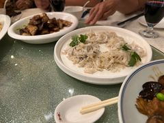 -上海人家花樣年华(中山公园店)