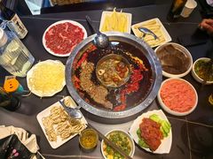 -俏媳妇火锅(宽窄巷子店)