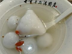 -七宝老街汤团(上海世纪汇广场店)