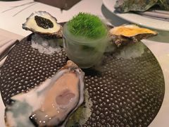 -翡翠36餐厅(浦东香格里拉店)