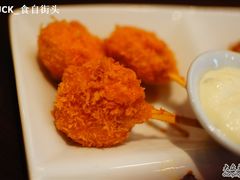 小食-必胜客(海滨店)