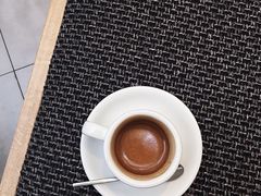 -Onirii Coffee(长乐路店)