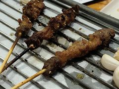 -木屋烧烤(岗顶二店)