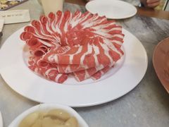 -清真·鸦儿李记·涮肉(花市店)