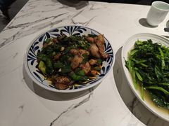 -锦庐道地川菜(来福士店)