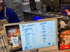-茶百道(玉林店)