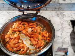 -龙之梦万丽酒店青餐厅