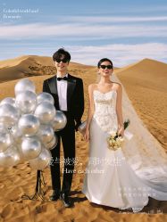 点击看大图 -蒙娜丽莎婚纱摄影·旅拍