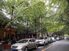 -牛王庙特色面(杏苑公寓店)