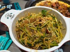 -灶座小锅烀饼·铁锅炖(道里店)