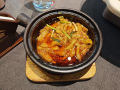 -简小舍·民间手艺菜(武昌江滩店)