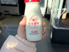 -红星前进面包牛奶公司(五道口购物中心店)