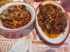 -平整老三样·地道南昌菜(瑶湖店)