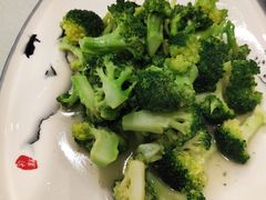 -听涛雅苑百味饺子老家菜馆