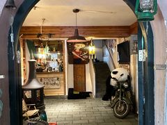 -马灯部落·西湖边的创意山景餐厅(虎跑动物园店)