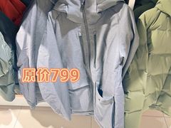 -优衣库(武汉国际广场店)