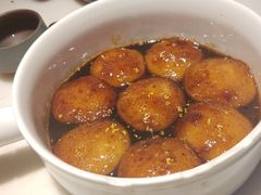 -绿茶餐厅(汇悦大融城店)