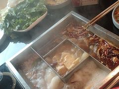 -重庆德忆火锅（龙南街3店）(渝水岸餐饮)