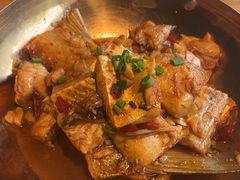 -黄山老妈·土菜(碧桂园店)